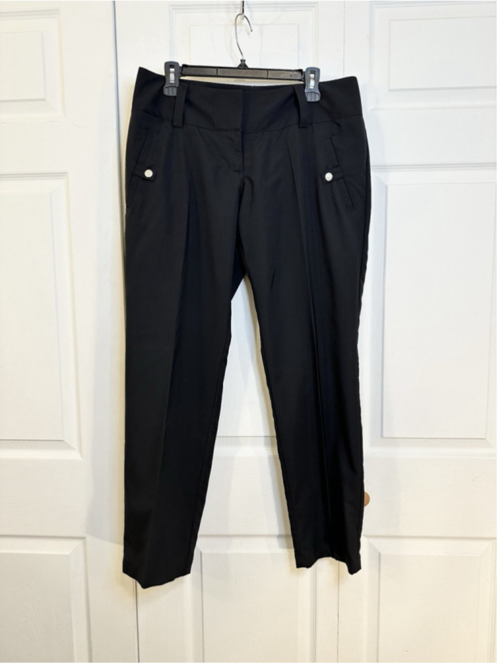 adidas Climalite Women’s Golf Pants 8